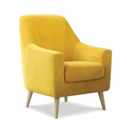 Poltrona Imbottita moderna "Maiorca" Poltrona Imbottita moderna "Maiorca"